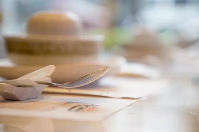 韩国广场南路韩料店,有家韩料店