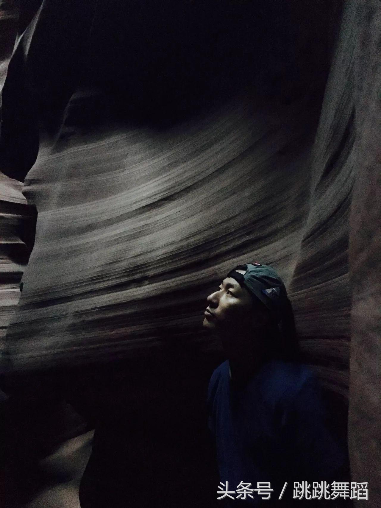 国外舞者眼中的胡浩亮,胡浩亮街舞大神