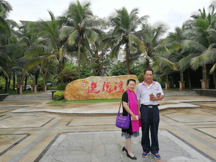 生日礼物女儿6-10岁,海南旅游送长辈礼物