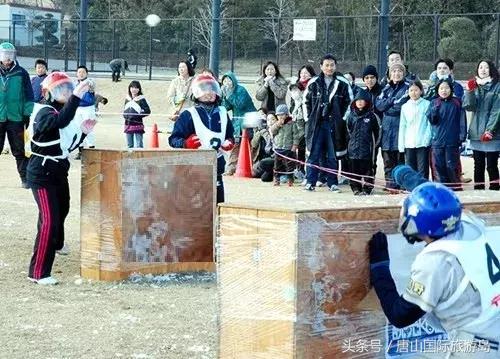滑雪温泉开启冬游之旅,滑雪温泉美食
