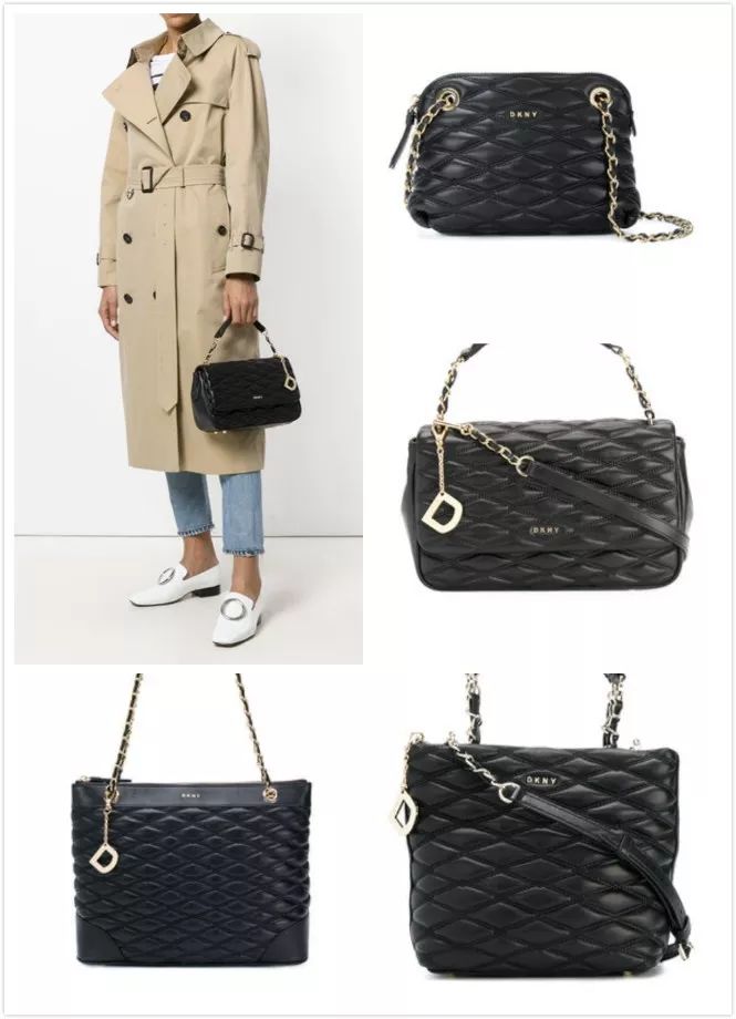 包包就是女人的尊严,包包是女人自信的源泉