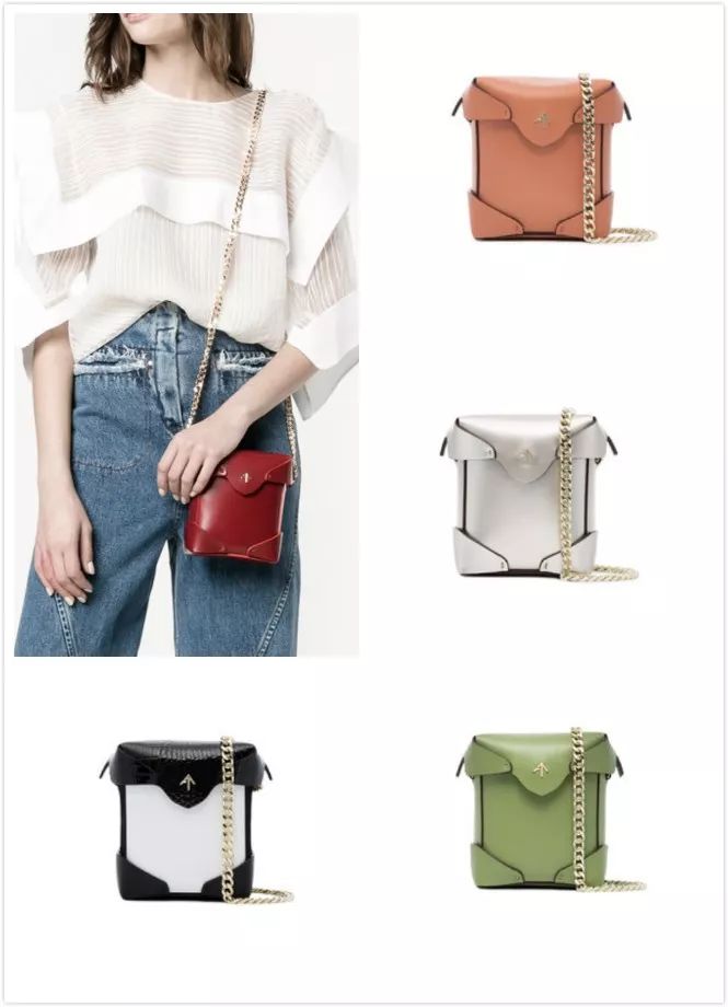 包包就是女人的尊严,包包是女人自信的源泉