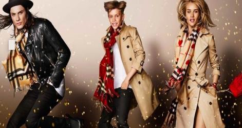 英国皇家认可的香水,英国皇家授权品牌大全