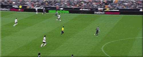 低调的中场大师回顾齐达内,低调中场大师