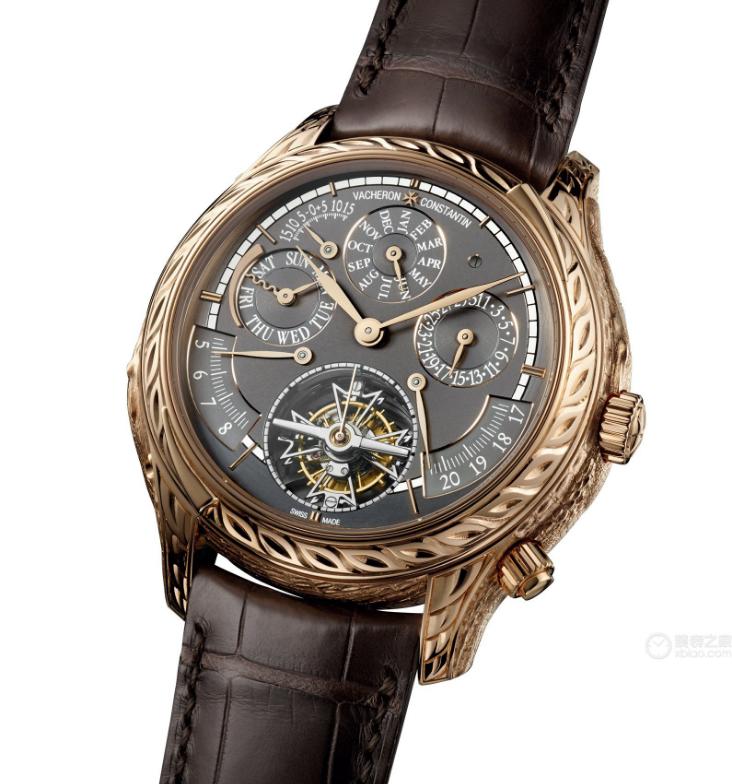 最贵的手表是什么牌子的,哪个牌子手表最贵