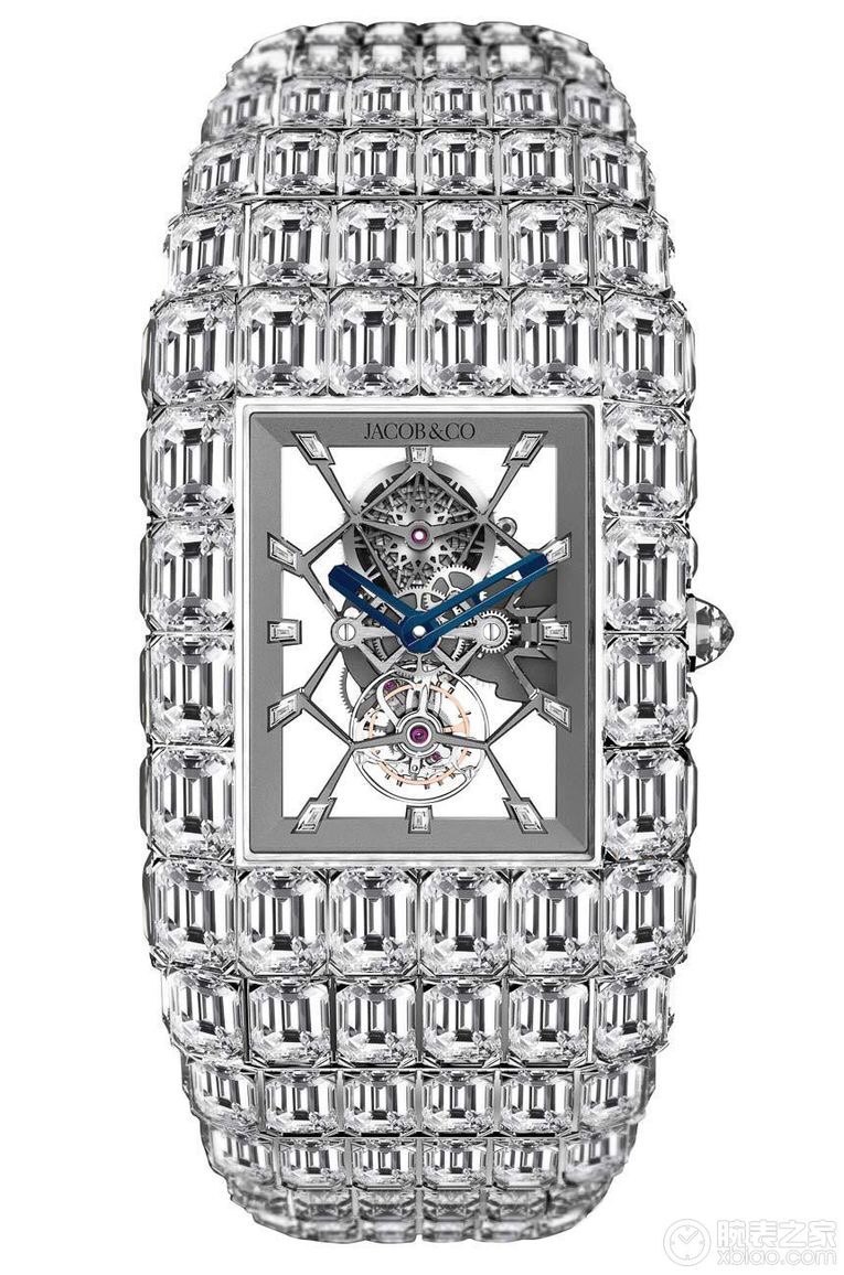 最贵的手表是什么牌子的,哪个牌子手表最贵