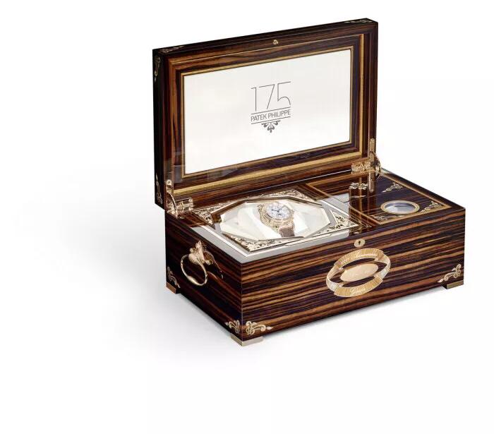 最贵的手表是什么牌子的,哪个牌子手表最贵