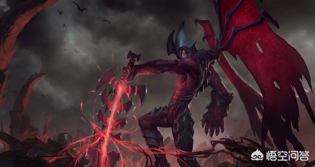 lol斯维因重做技能介绍,英雄联盟斯维因重做