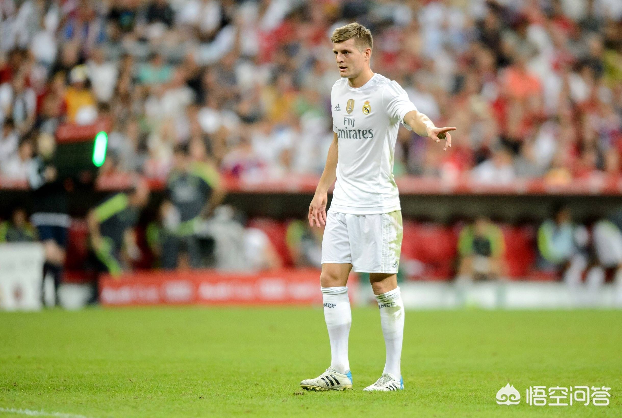 低调的中场大师回顾齐达内,低调中场大师