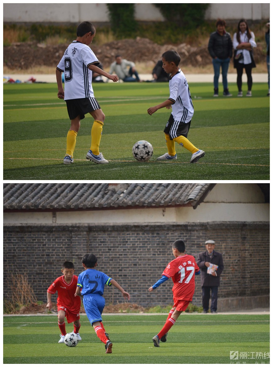 还记得当年的”萌芽杯“吗？“贝贝杯”“花蕾杯”也都来了！