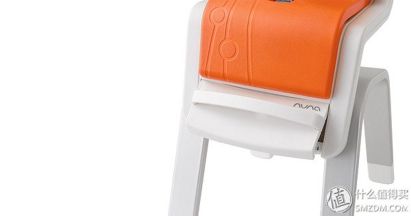 迟到的开箱晒物-NUNAZAAZ儿童成长餐椅！