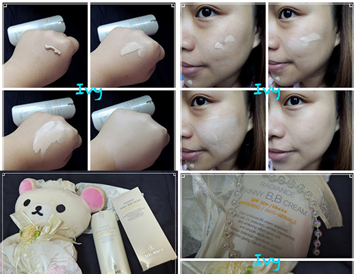 用过最好用的bb霜,韩国人用bb霜