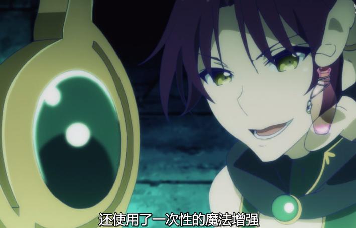 又搞基又后宫，原来它是这样的《线上游戏》|吐槽