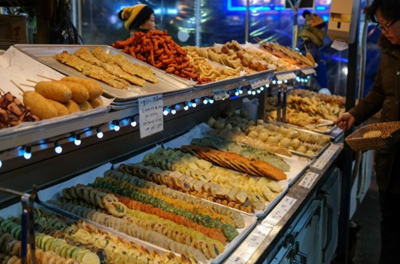 吃货必去旅游的地方,吃货必去的三大城市