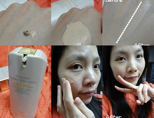 用过最好用的bb霜,韩国人用bb霜