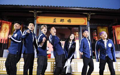 奔跑吧兄弟第四季韩国跑男特辑,奔跑吧兄弟中韩跑男合作