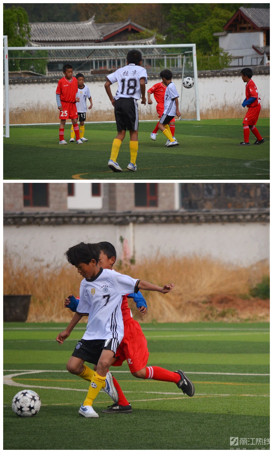 还记得当年的”萌芽杯“吗？“贝贝杯”“花蕾杯”也都来了！