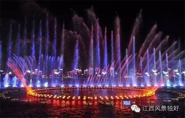 （如果）72小时过境免签，外国人将如何玩转南昌+景德镇（内附攻略）