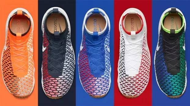 余文乐球鞋盘点,余文乐十大经典鞋