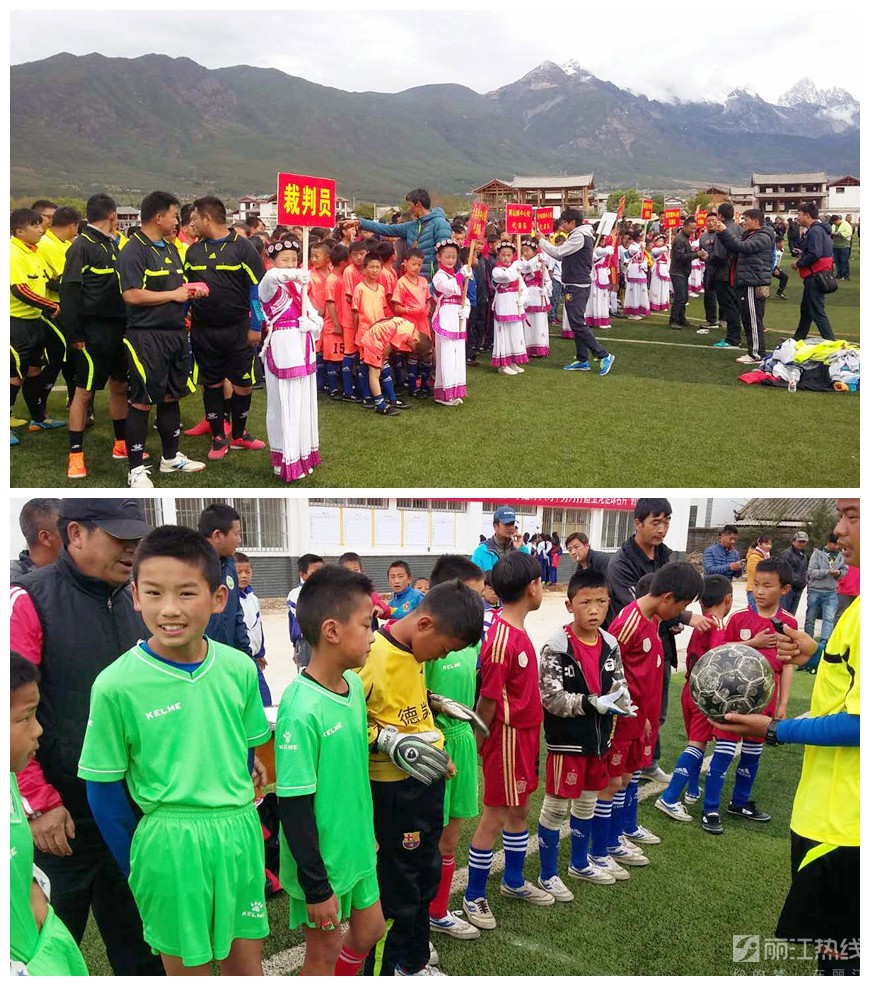 还记得当年的”萌芽杯“吗？“贝贝杯”“花蕾杯”也都来了！