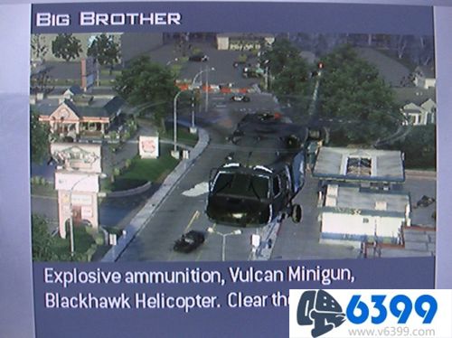 使命召唤6现代战争2特别行动,使命召唤6:现代战争2图文攻略