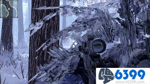 使命召唤6现代战争2特别行动,使命召唤6:现代战争2图文攻略