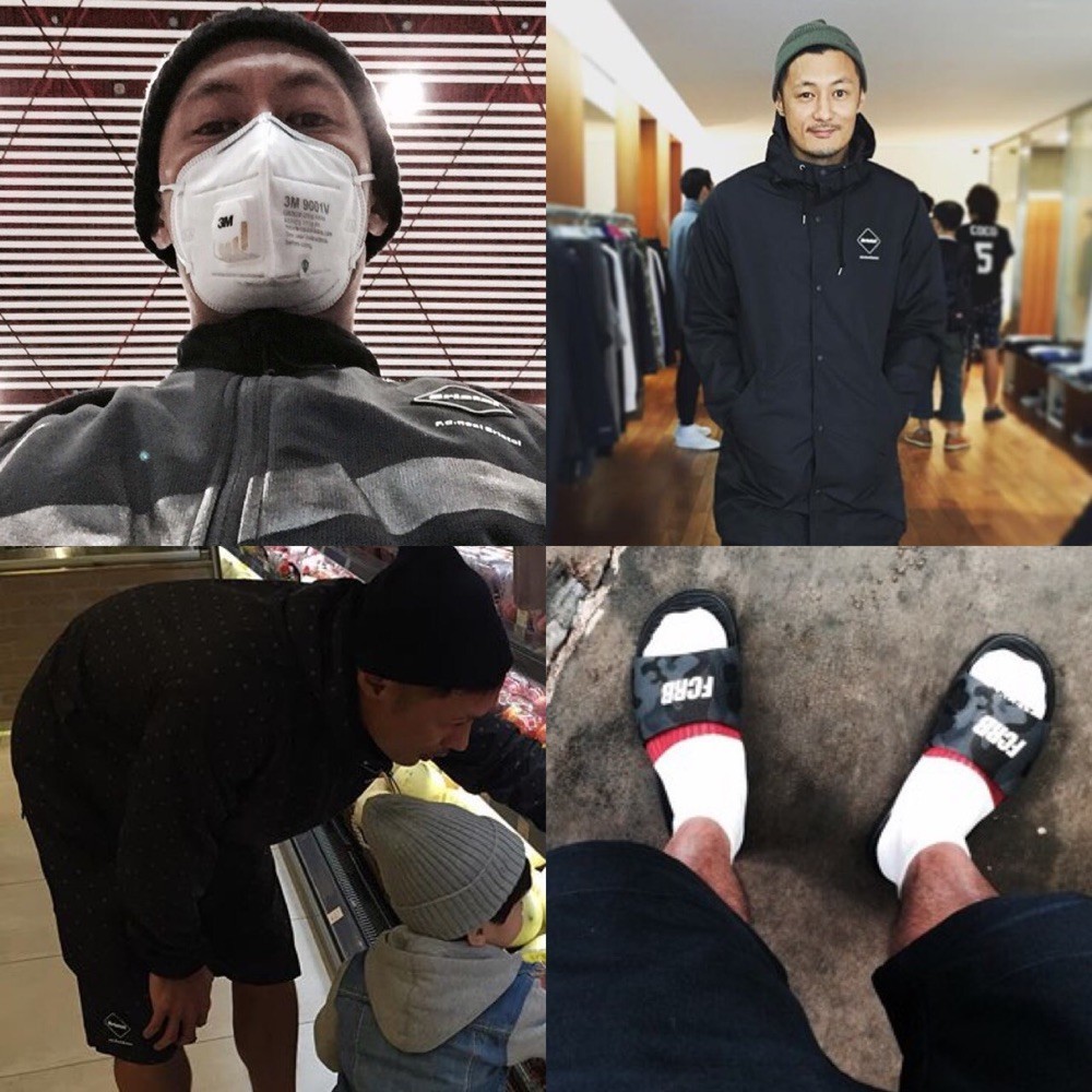 余文乐球鞋盘点,余文乐十大经典鞋