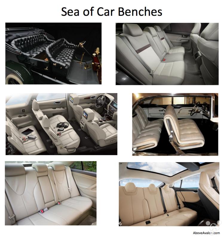 AppleCar会迎来属于自己的“苹果”时刻吗？