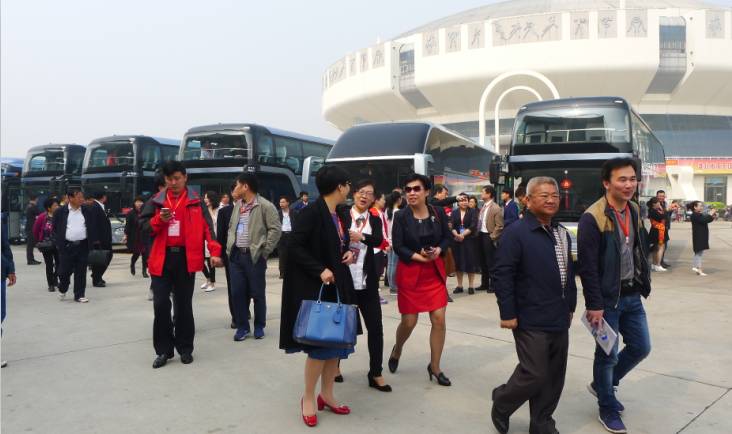 食博会人气爆棚,食博会怎么参展