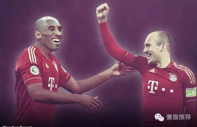 回顾科比的十大伟大之处,如果科比是短跑运动员的话