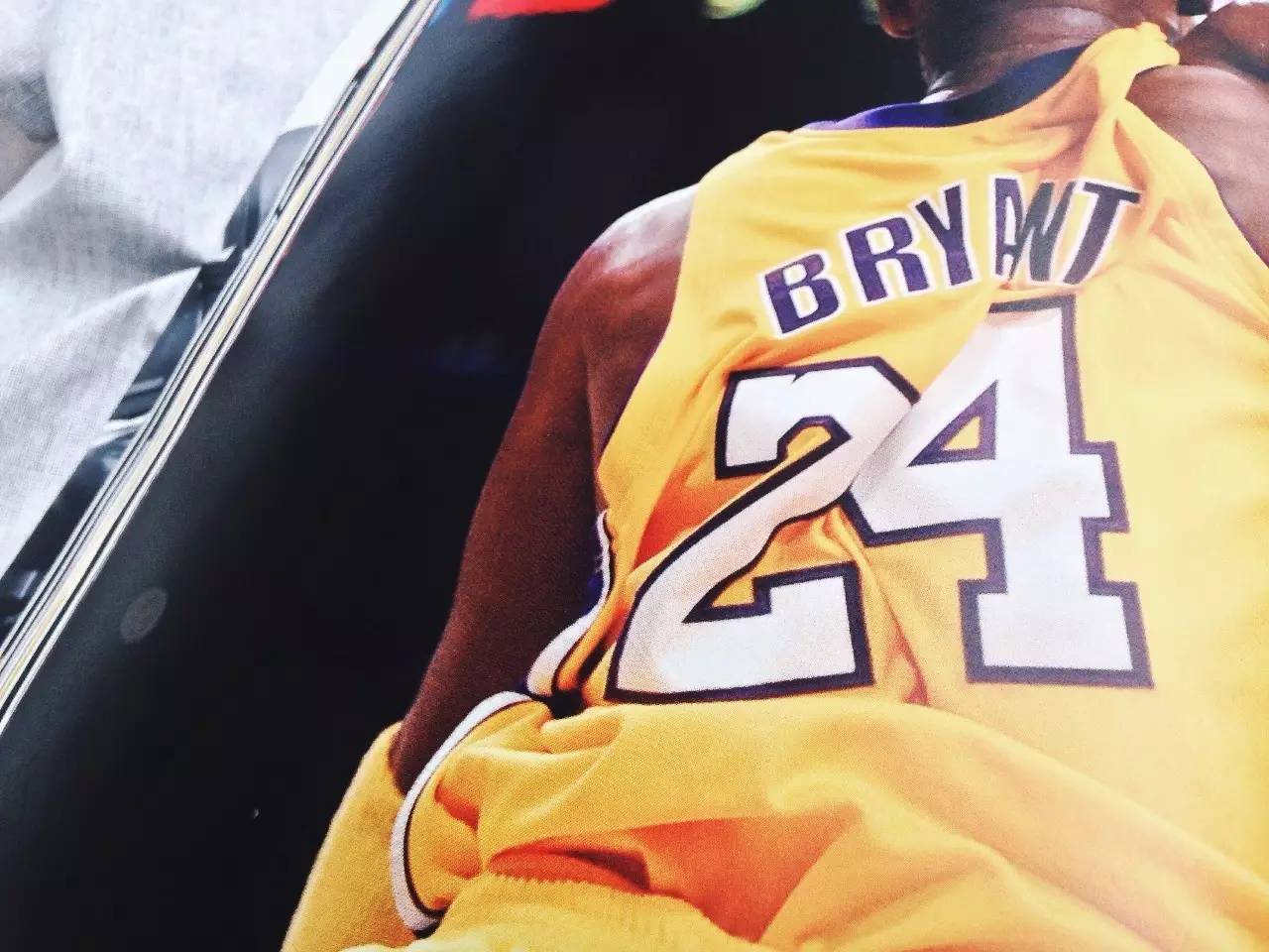 科比二十年所有荣耀时刻图片,科比十大经典回忆