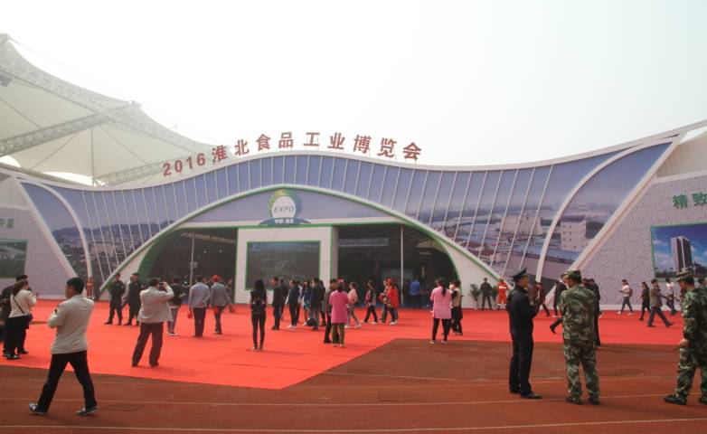 食博会人气爆棚,食博会怎么参展