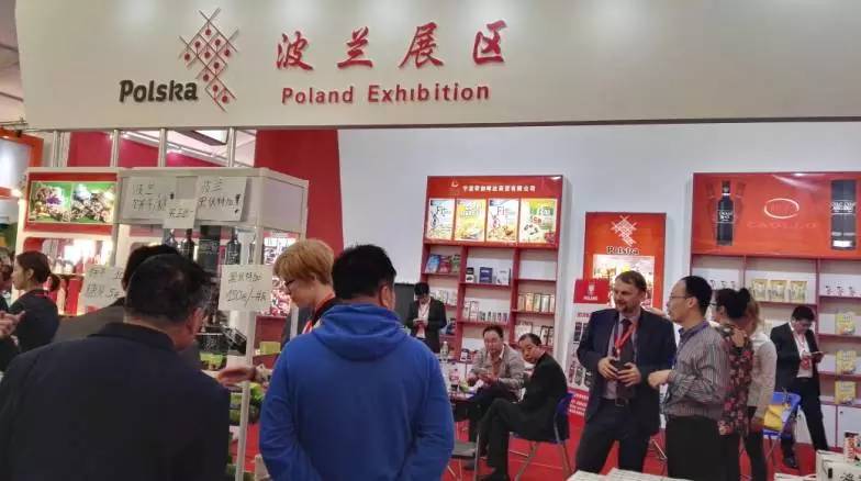 食博会人气爆棚,食博会怎么参展