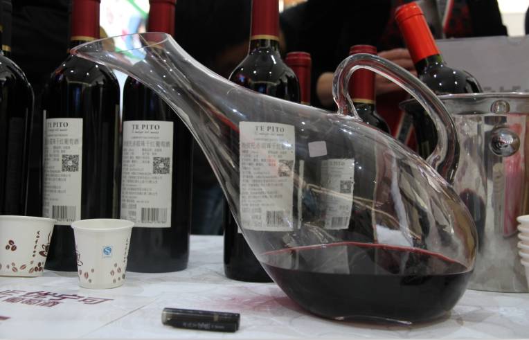 食博会人气爆棚,食博会怎么参展