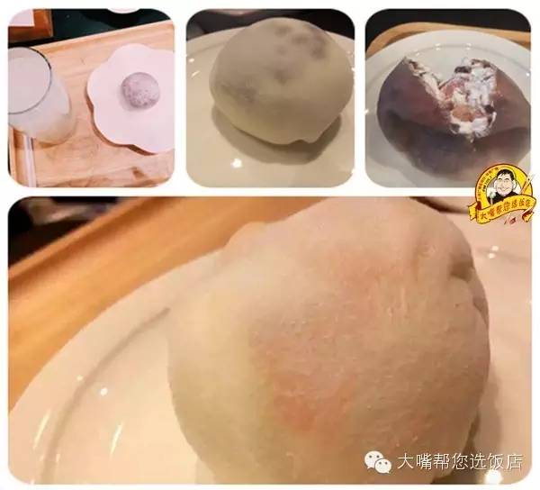 吃遍大连美食,大连特色糕点排名