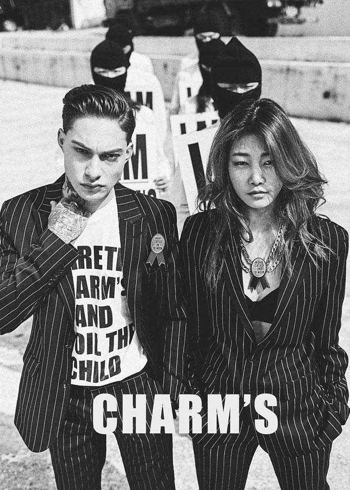 为什么我一如花似玉的少女|去首尔买的都是「男装」？