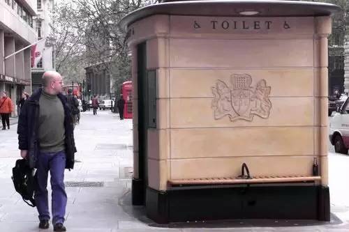 wc不是厕所吗,wc是厕所的意思吗