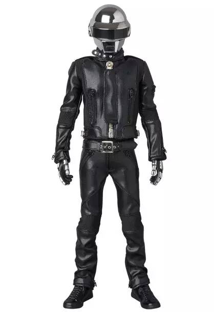 我来告诉你哪买DaftPunk更便宜