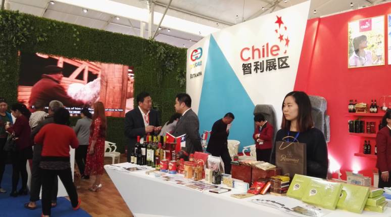 食博会人气爆棚,食博会怎么参展