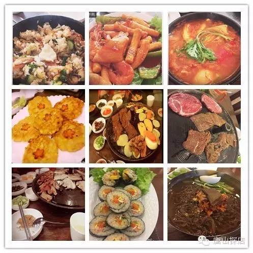 唐山老菜馆探店,唐山最好的十家饭店