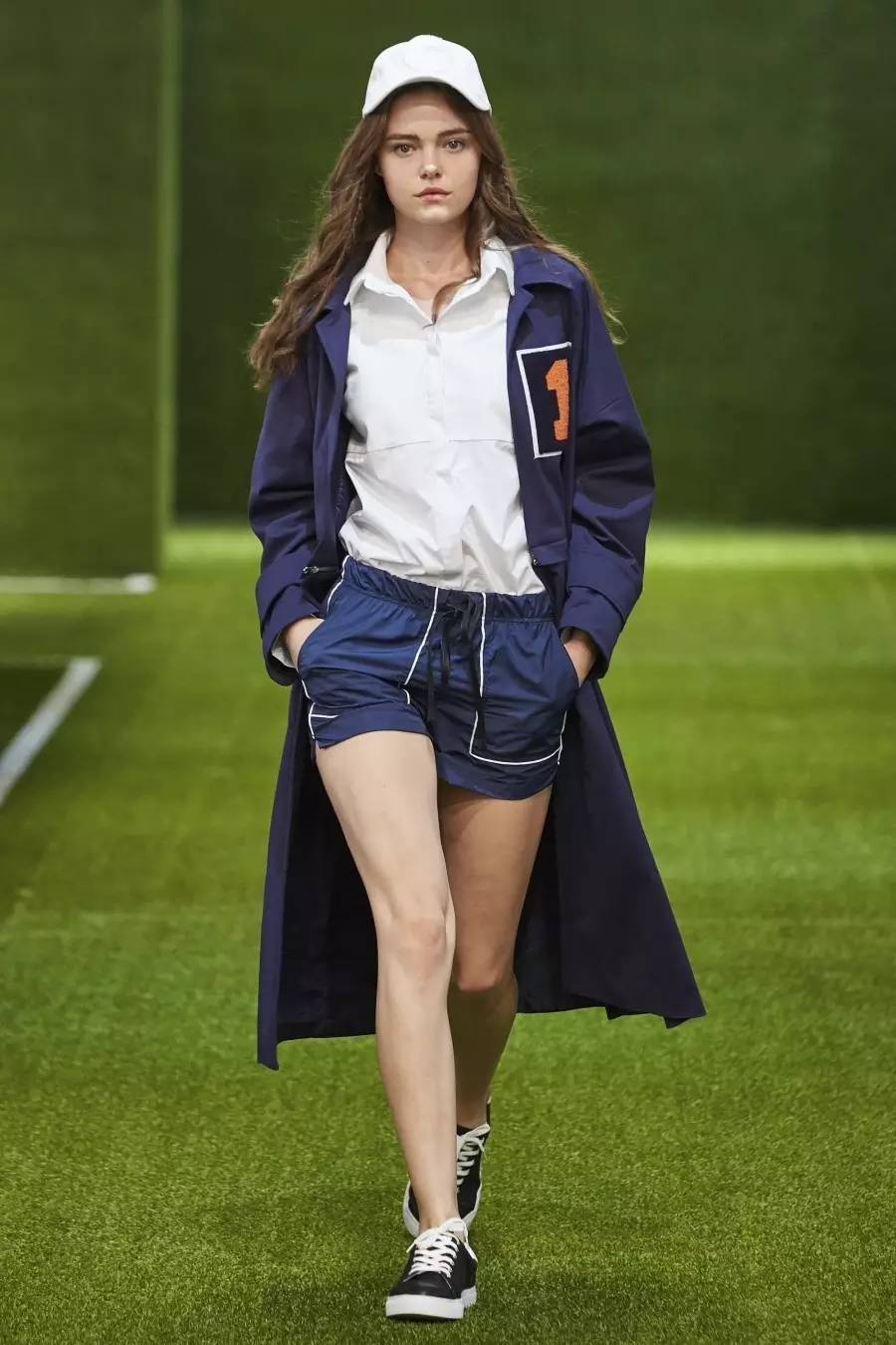 为什么我一如花似玉的少女|去首尔买的都是「男装」？