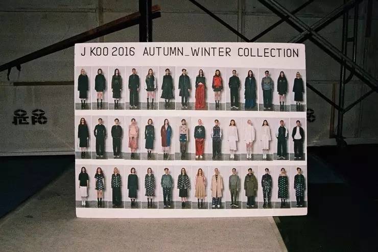 为什么我一如花似玉的少女|去首尔买的都是「男装」？