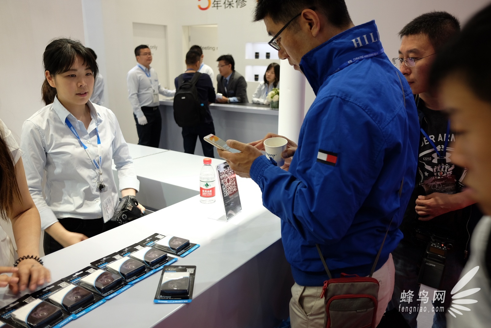 pe展出新品,pe展会2024直播