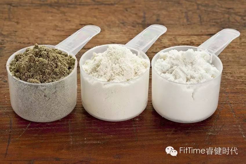 “吃不够，粉来凑”：蛋*粉白**使用指南