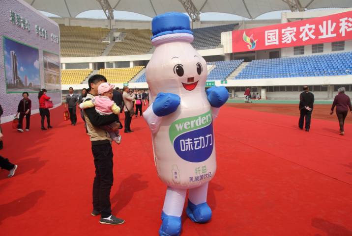 食博会人气爆棚,食博会怎么参展