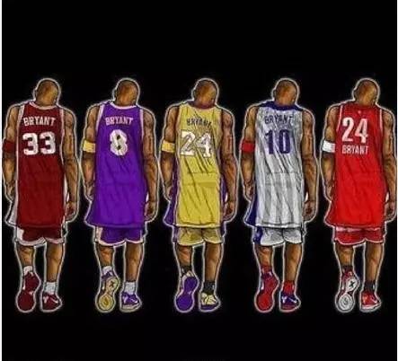 科比退役之战有多少人来看,科比退役多少球迷若无其事