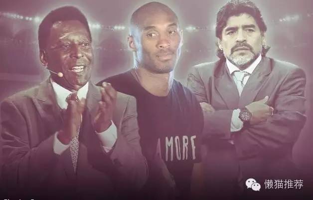 回顾科比的十大伟大之处,如果科比是短跑运动员的话