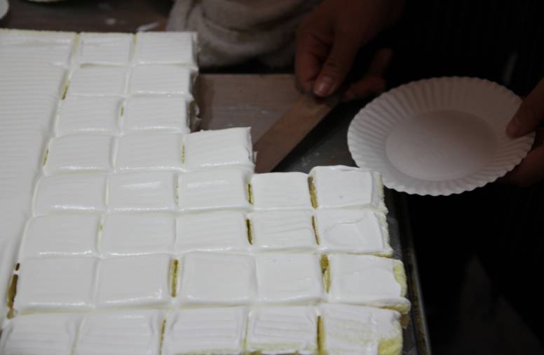 食博会人气爆棚,食博会怎么参展