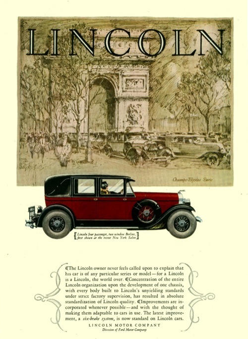 看完平面广告走过的这100年，你也能像马东一样让广告好玩起来