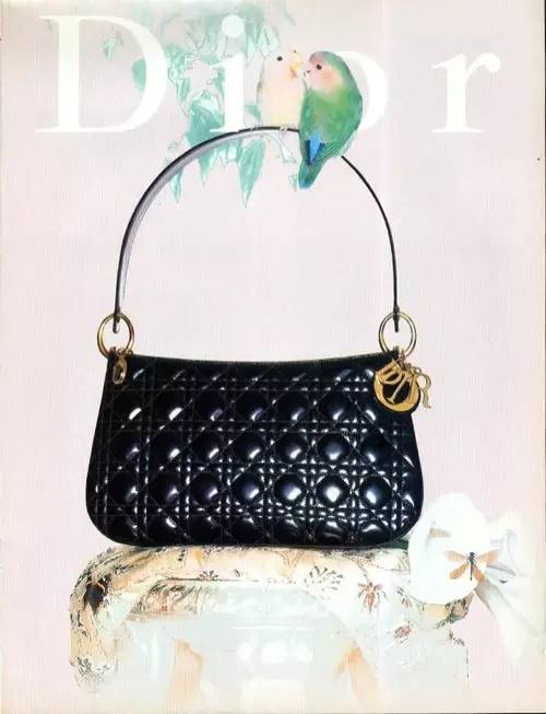 看完平面广告走过的这100年，你也能像马东一样让广告好玩起来